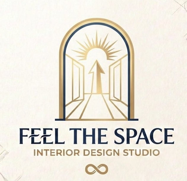Logo Feel The Space 1