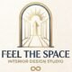 logo feel the space