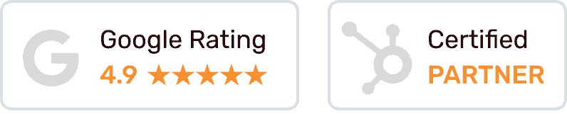 Marketing Badges
